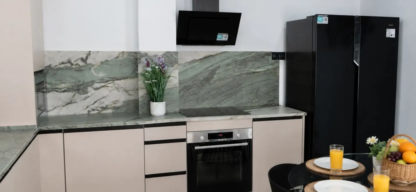 Продажа апартаментов на среднем этаже в Fuengirola 2