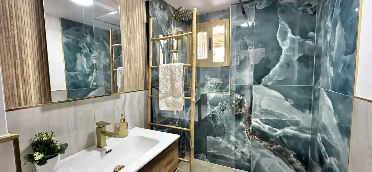 Продажа апартаментов на среднем этаже в Fuengirola 4