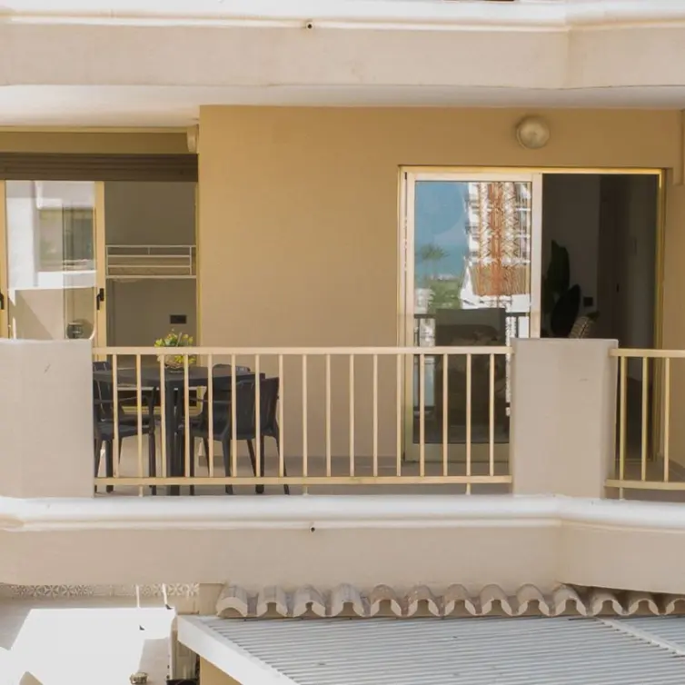 Продажа апартаментов на среднем этаже в Fuengirola