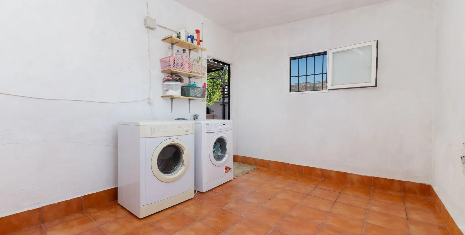 Продажа таунхауса в Torremolinos 6