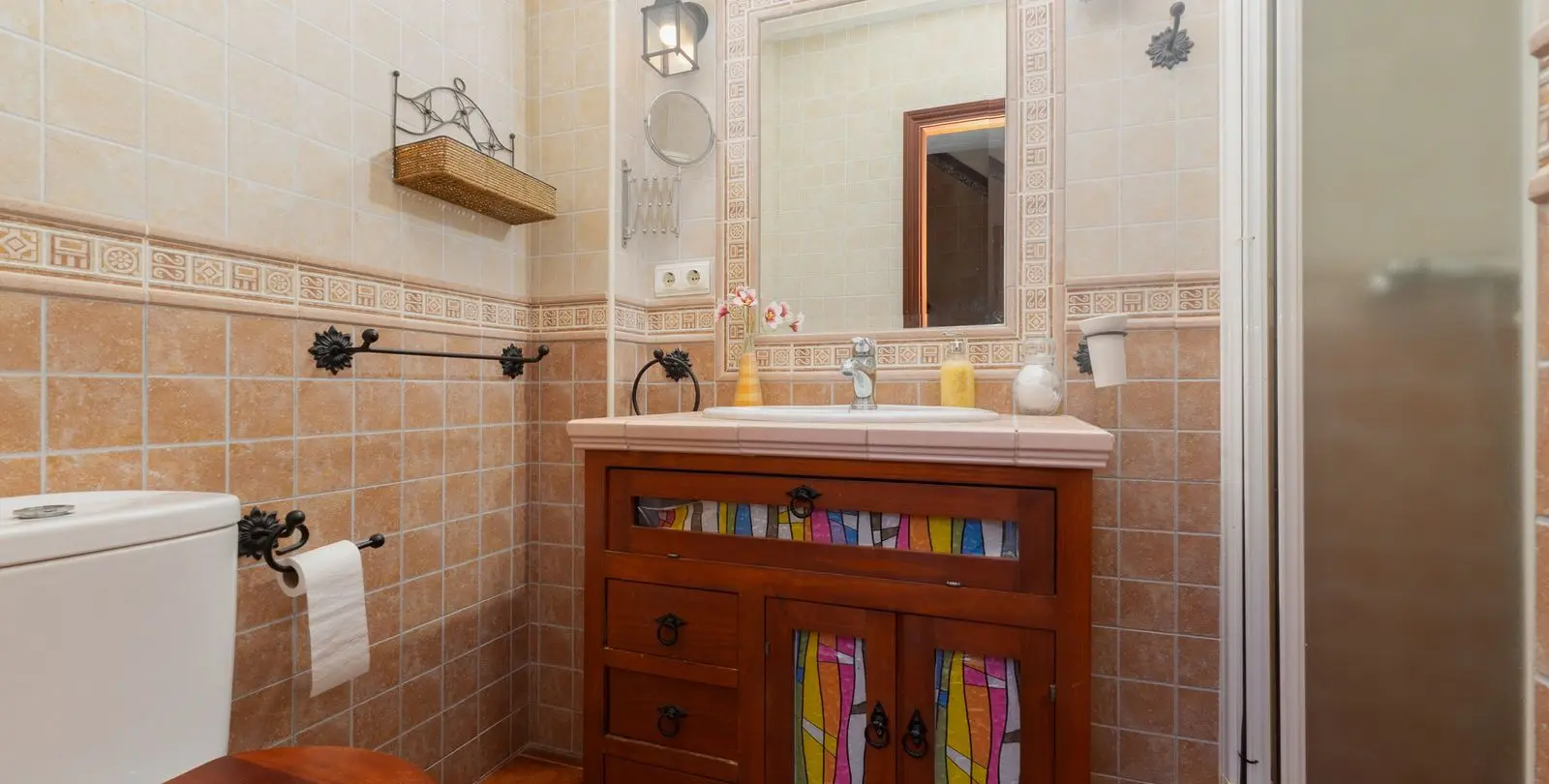 Продажа таунхауса в Torremolinos 12