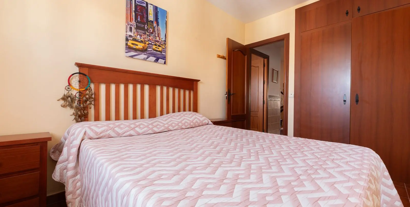 Продажа таунхауса в Torremolinos 14