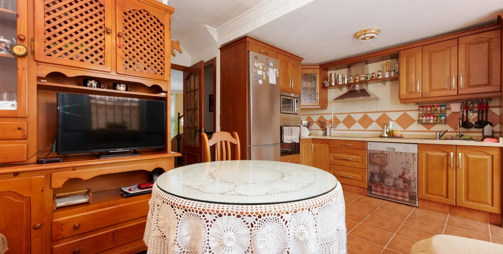 Продажа таунхауса в Torremolinos 24