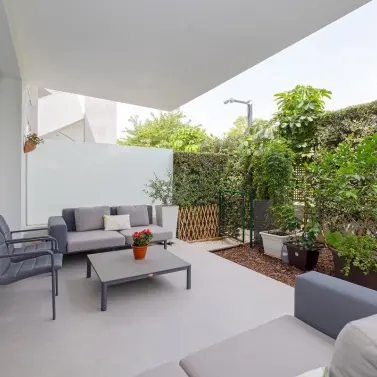 Продажа апартаментов на среднем этаже в Estepona