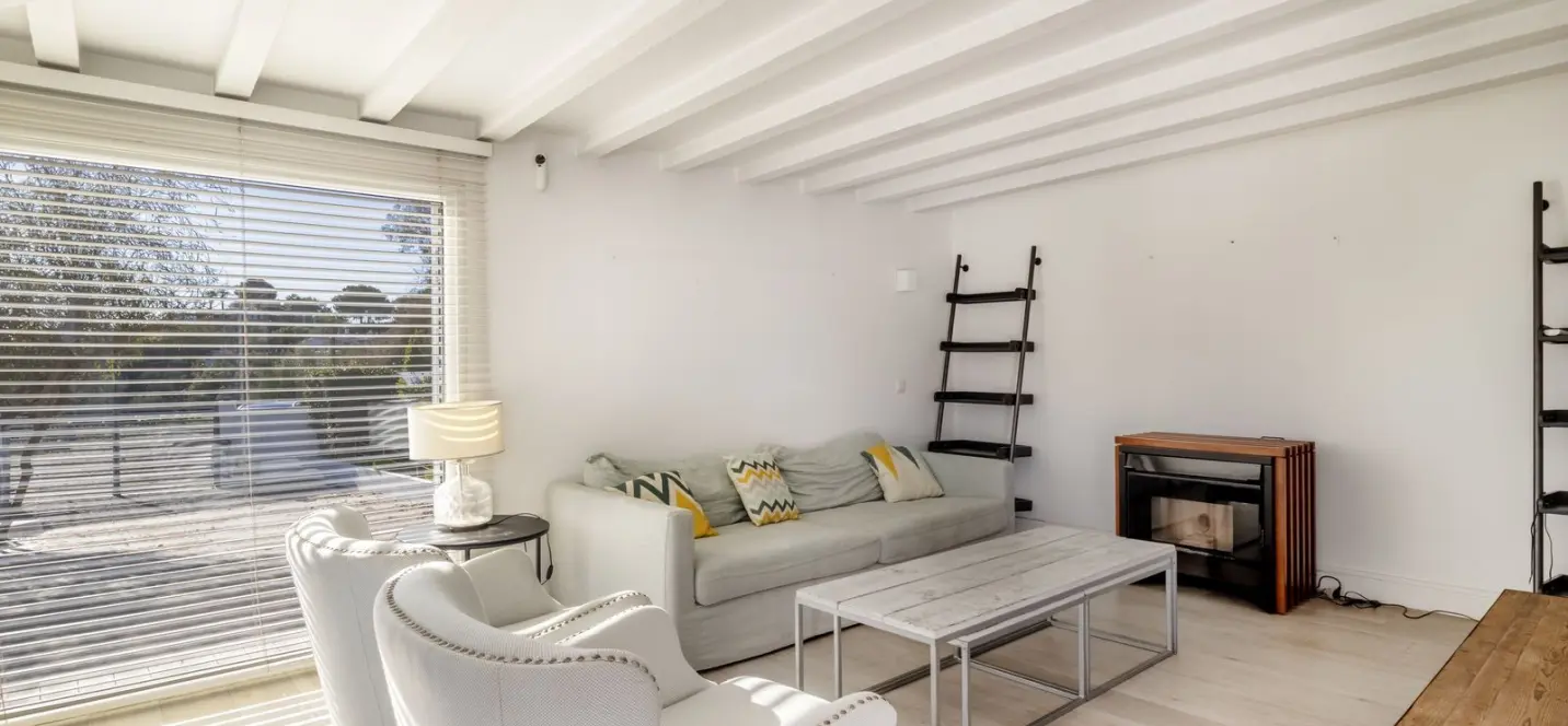 Продажа  отдельно стоящей виллы в Cómpeta 3