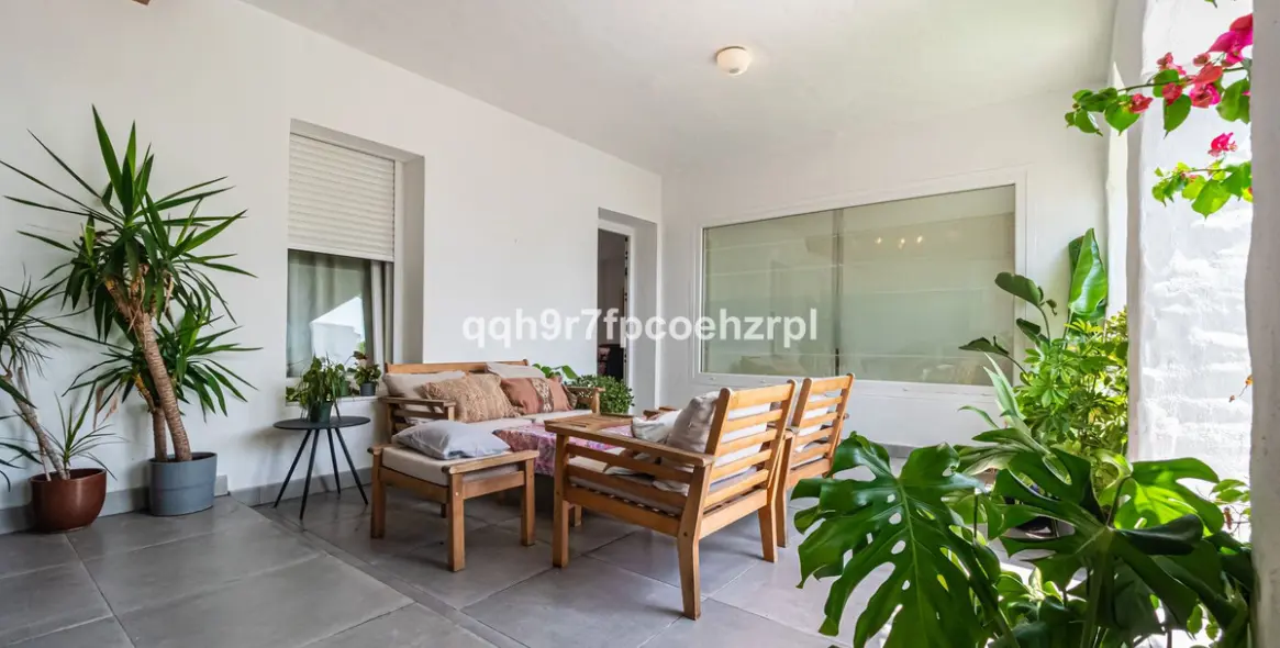 Venta de villa independiente en Reserva de Marbella 2