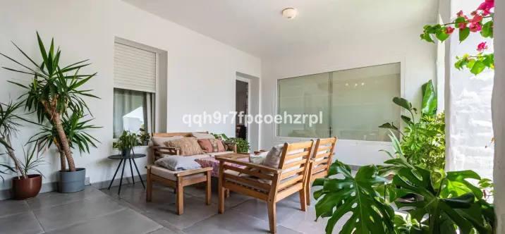 Venta de villa independiente en Reserva de Marbella 1