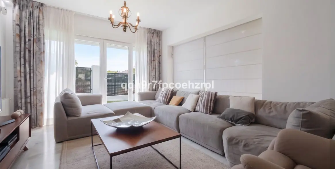 Venta de villa independiente en Reserva de Marbella 3