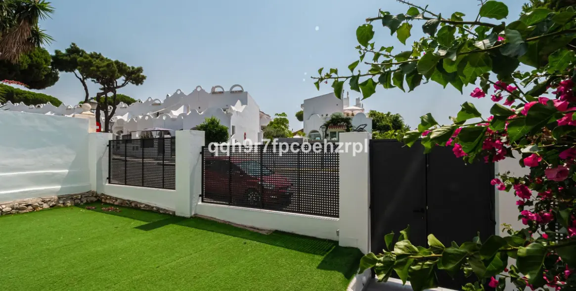 Venta de villa independiente en Reserva de Marbella 7