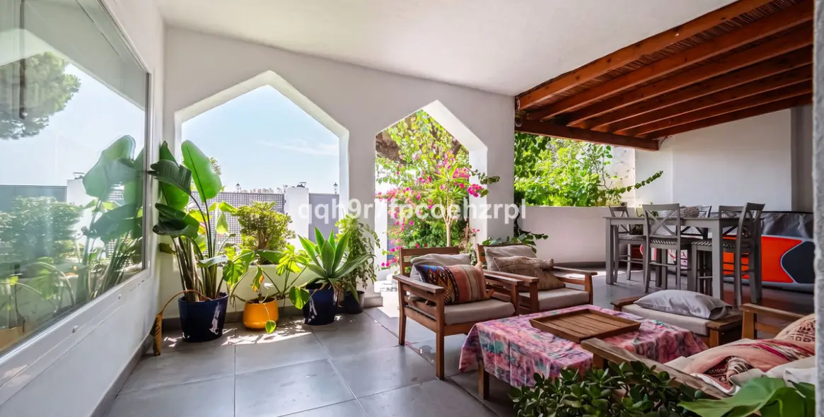 Venta de villa independiente en Reserva de Marbella 8
