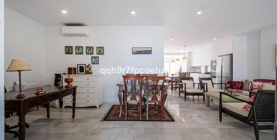 Venta de villa independiente en Reserva de Marbella 13
