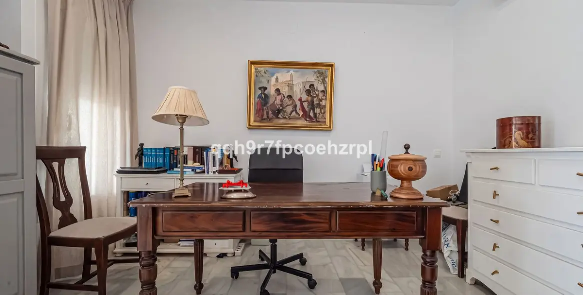 Venta de villa independiente en Reserva de Marbella 14