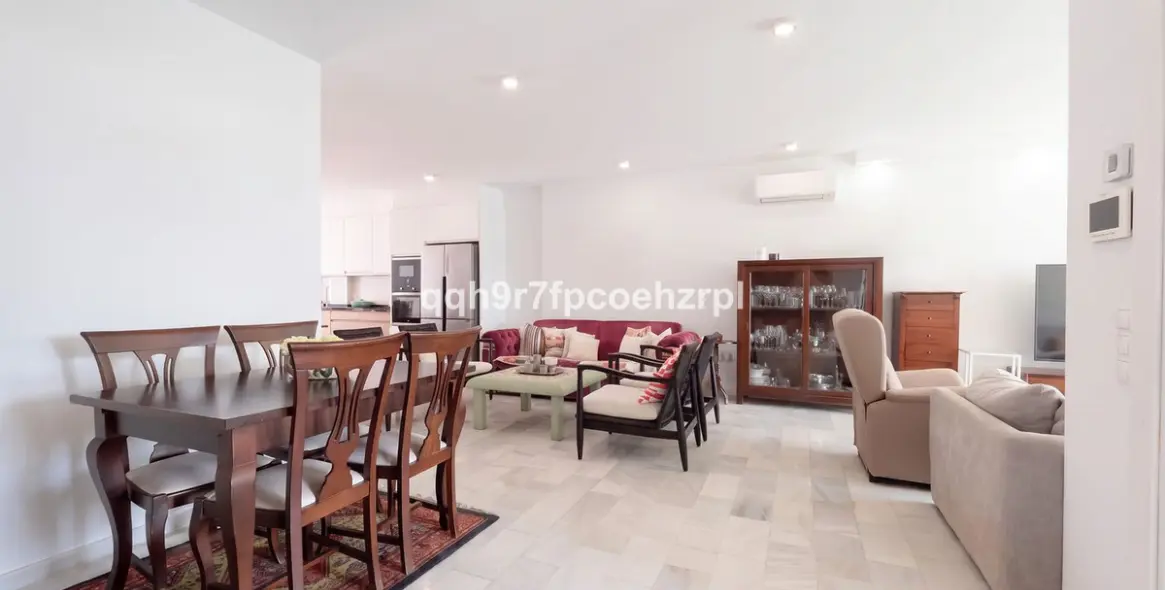 Venta de villa independiente en Reserva de Marbella 15