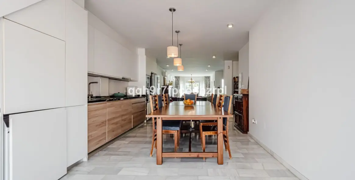 Venta de villa independiente en Reserva de Marbella 18