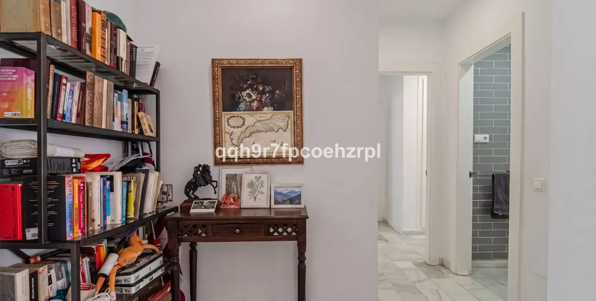 Venta de villa independiente en Reserva de Marbella 20