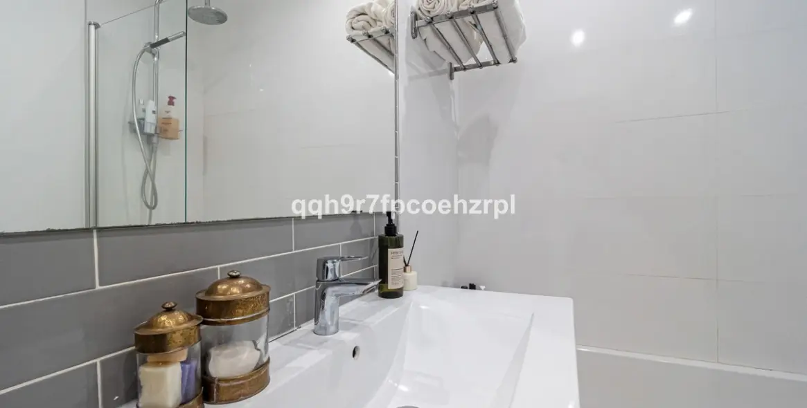 Venta de villa independiente en Reserva de Marbella 29