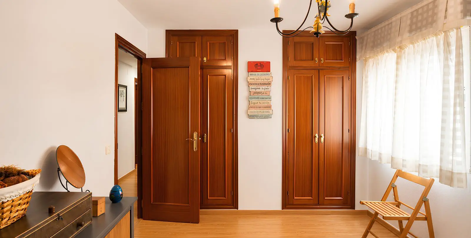 Sale of middle floor apartment in Los Boliches 33