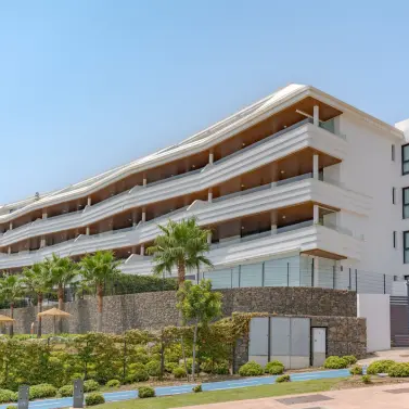 Venta de apartamento en planta media en Fuengirola