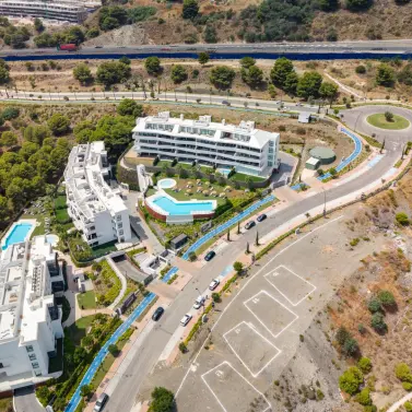 Venta de apartamento en planta media en Fuengirola