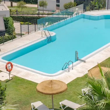 Venta de apartamento en planta media en Fuengirola