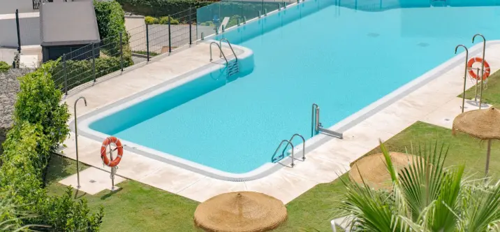 Venta de apartamento en planta media en Fuengirola 3