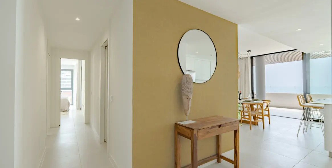 Sale of middle floor apartment in Fuengirola 6