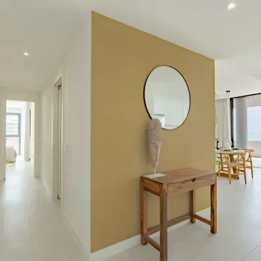 Venta de apartamento en planta media en Fuengirola