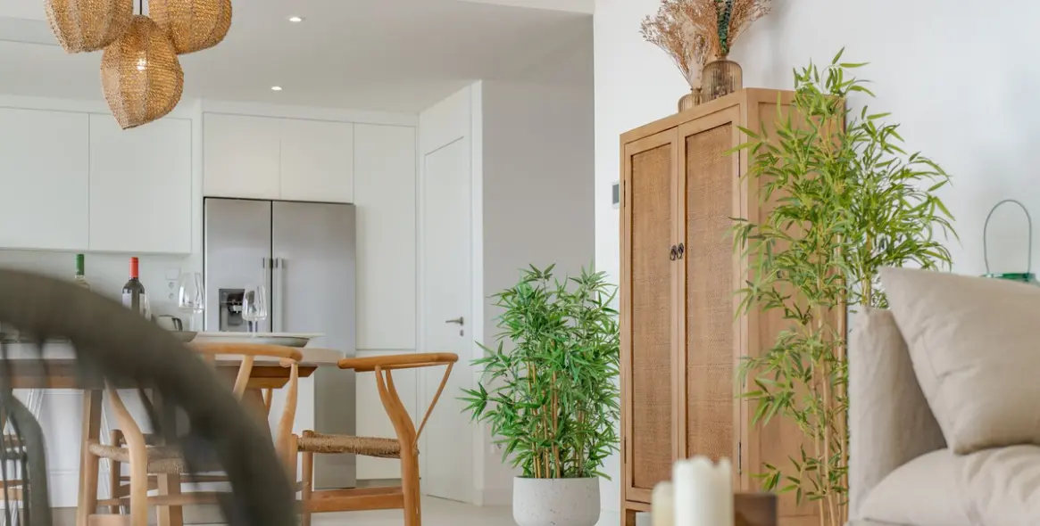 Sale of middle floor apartment in Fuengirola 8