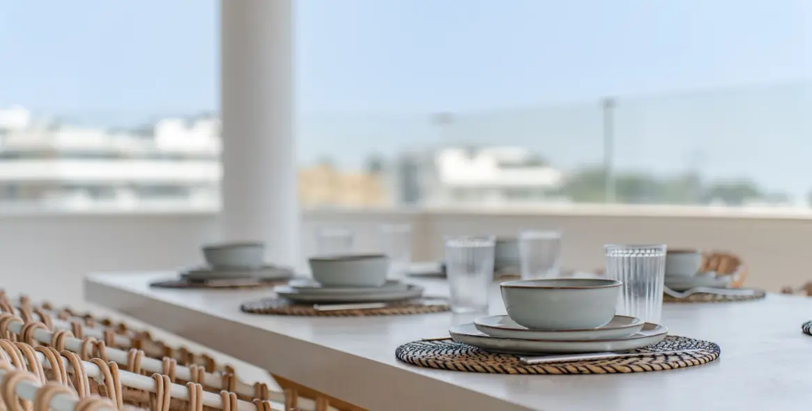 Sale of middle floor apartment in Fuengirola 16