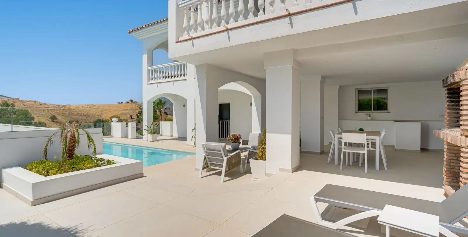 Sale of detached villa in Mijas 3