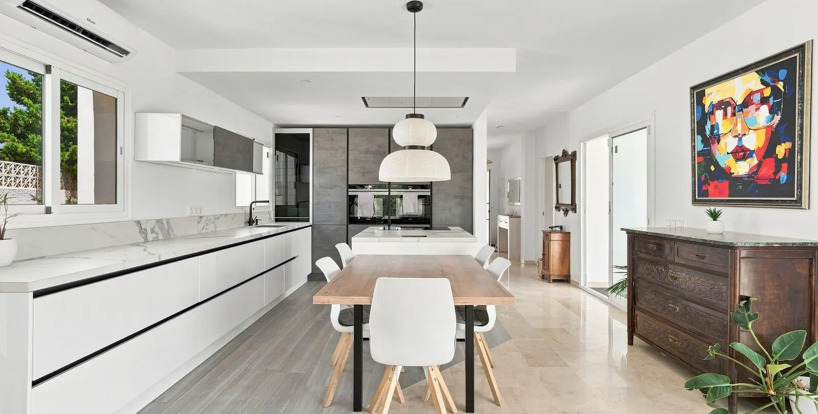 Sale of detached villa in Mijas 4