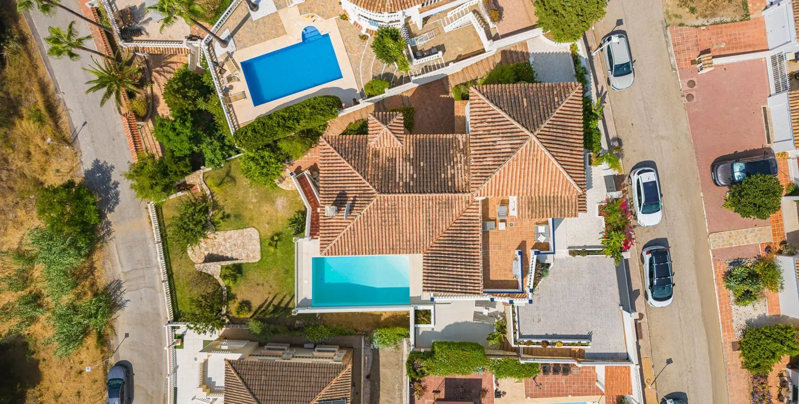 Sale of detached villa in Mijas 5