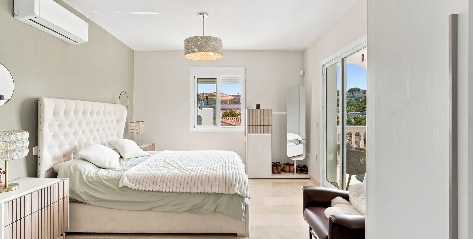 Sale of detached villa in Mijas 6