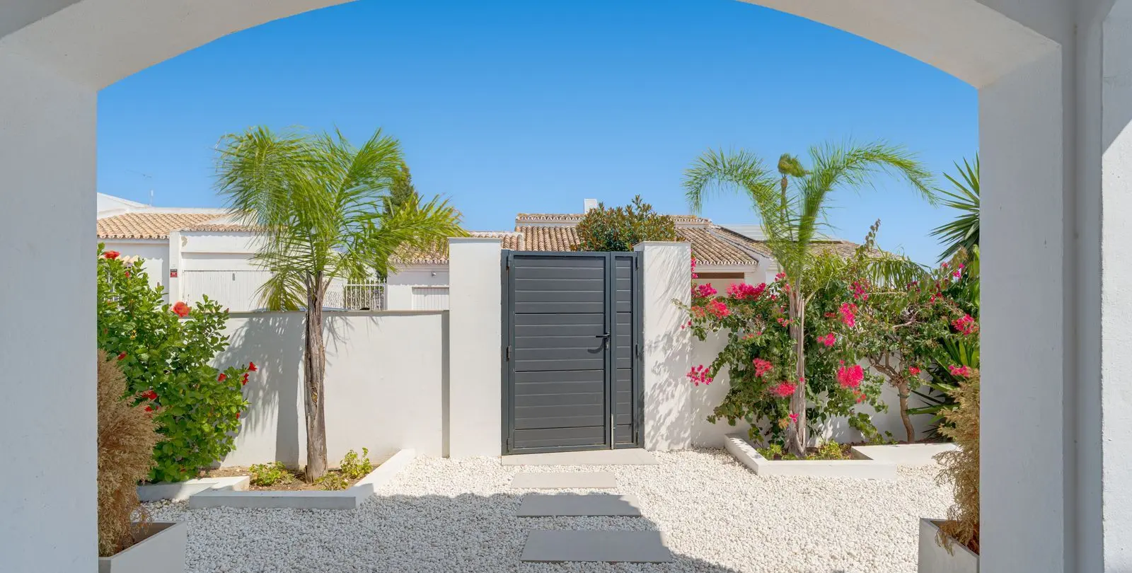 Sale of detached villa in Mijas 8