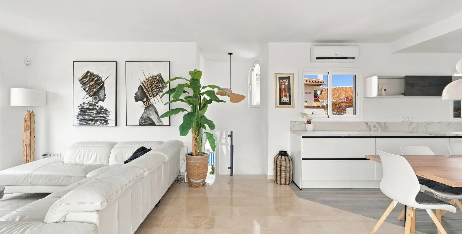 Sale of detached villa in Mijas 18