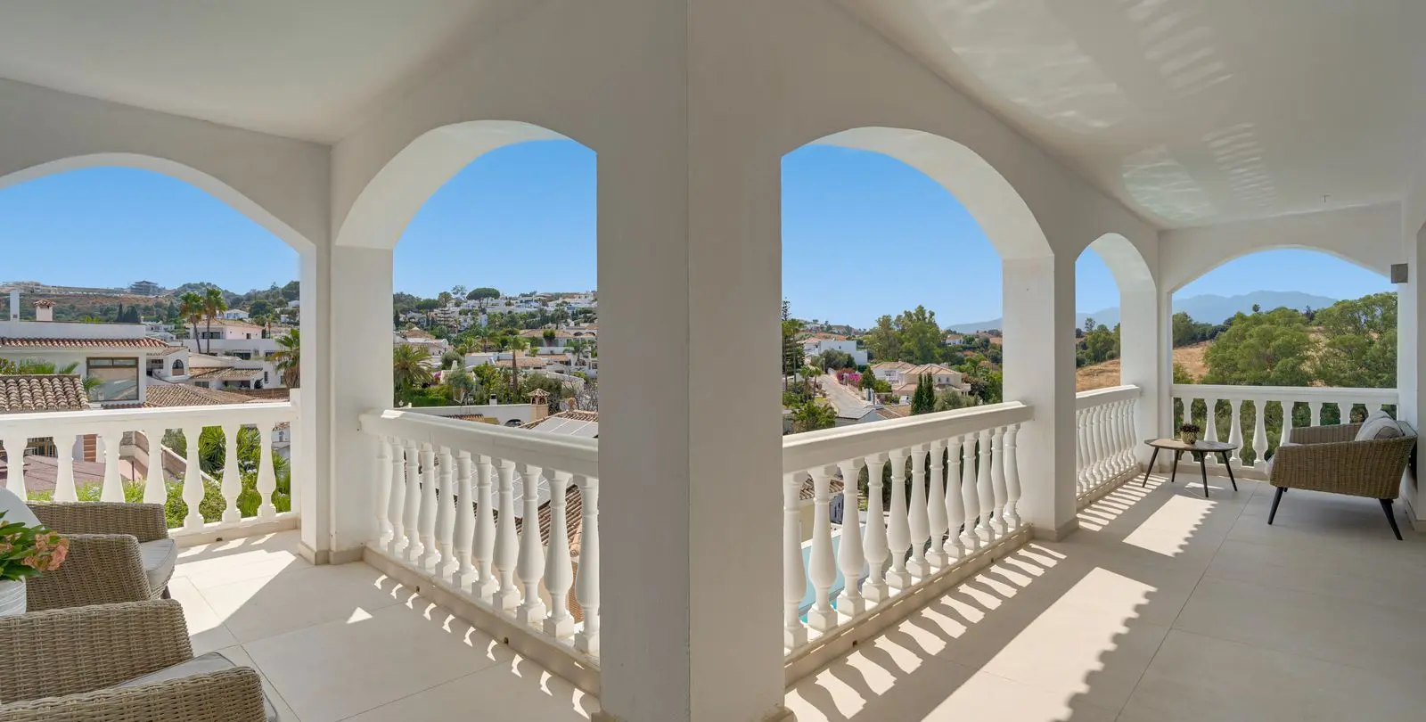 Sale of detached villa in Mijas 27