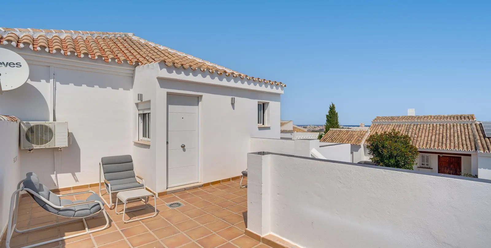Sale of detached villa in Mijas 29