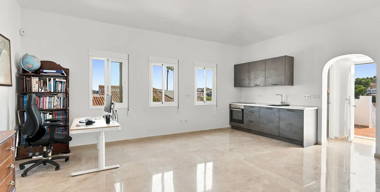 Sale of detached villa in Mijas 30