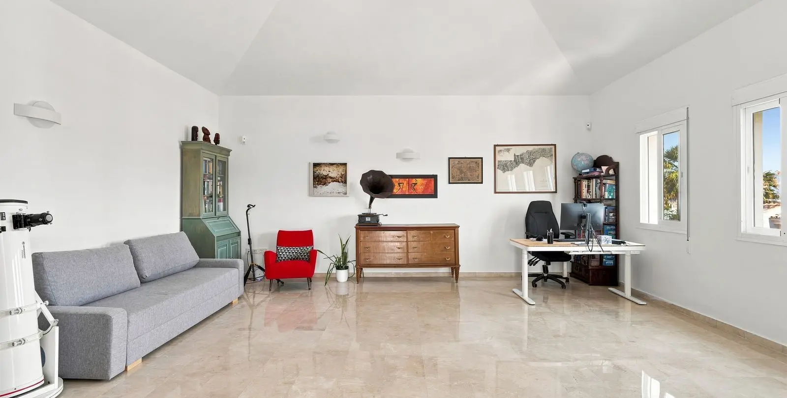 Sale of detached villa in Mijas 31