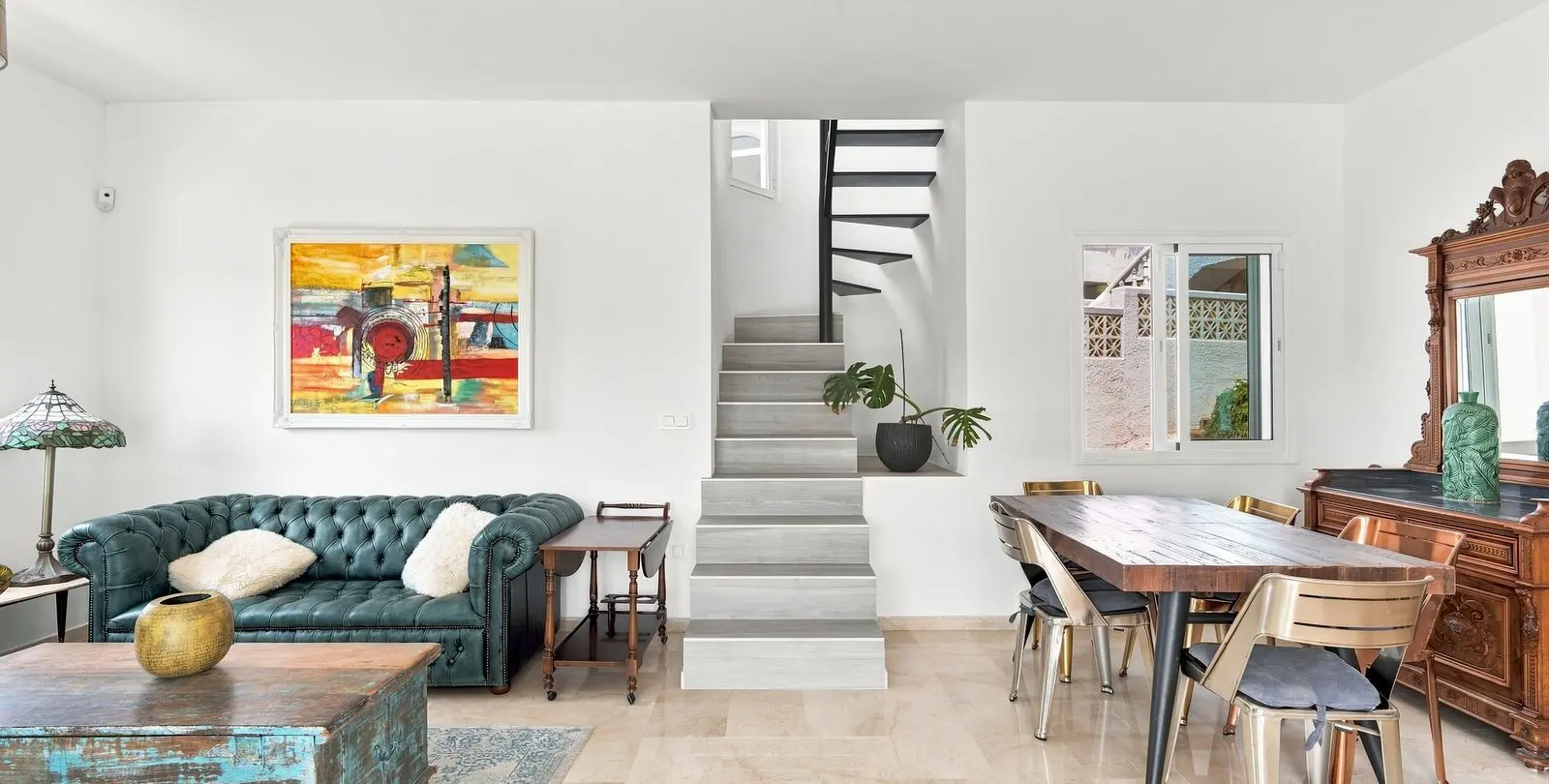 Sale of detached villa in Mijas 33