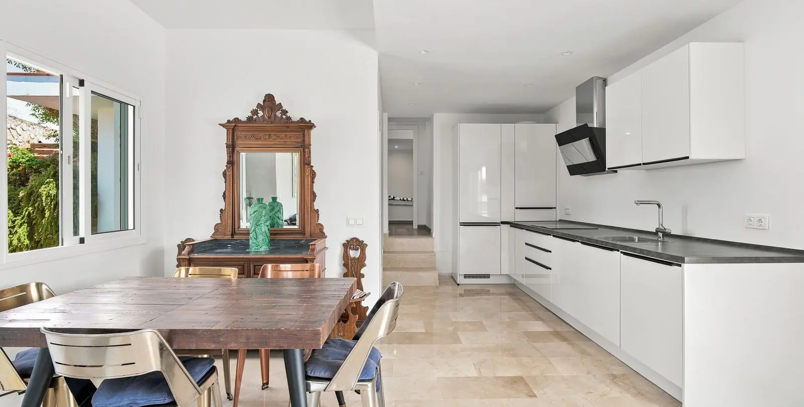 Sale of detached villa in Mijas 34