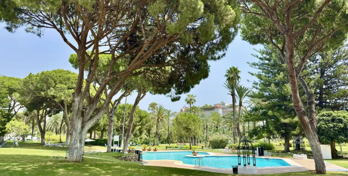 Продажа пентхауса в Puerto Banús 1