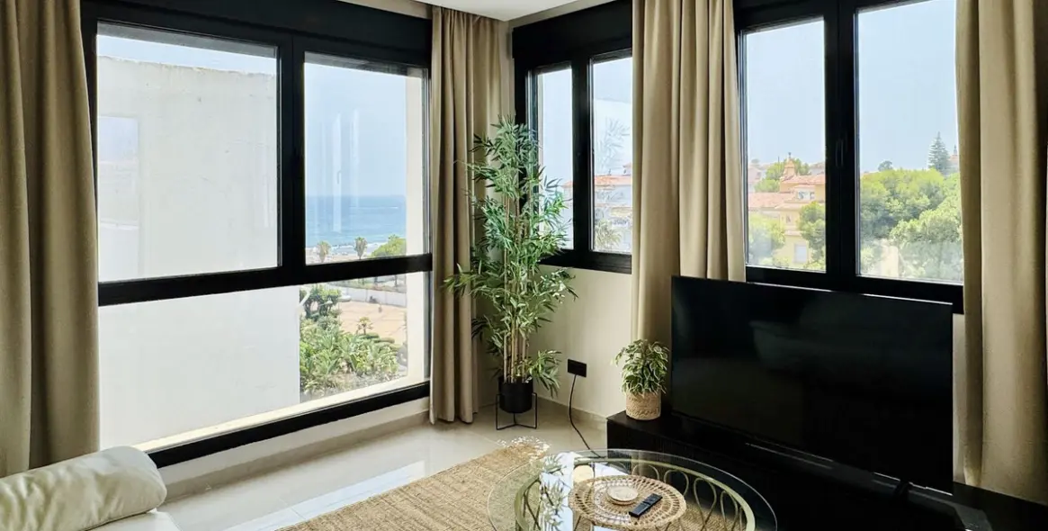 Продажа пентхауса в Puerto Banús 7