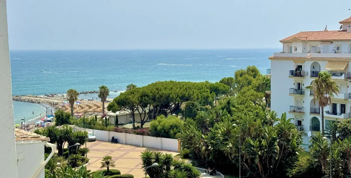 Продажа пентхауса в Puerto Banús 11