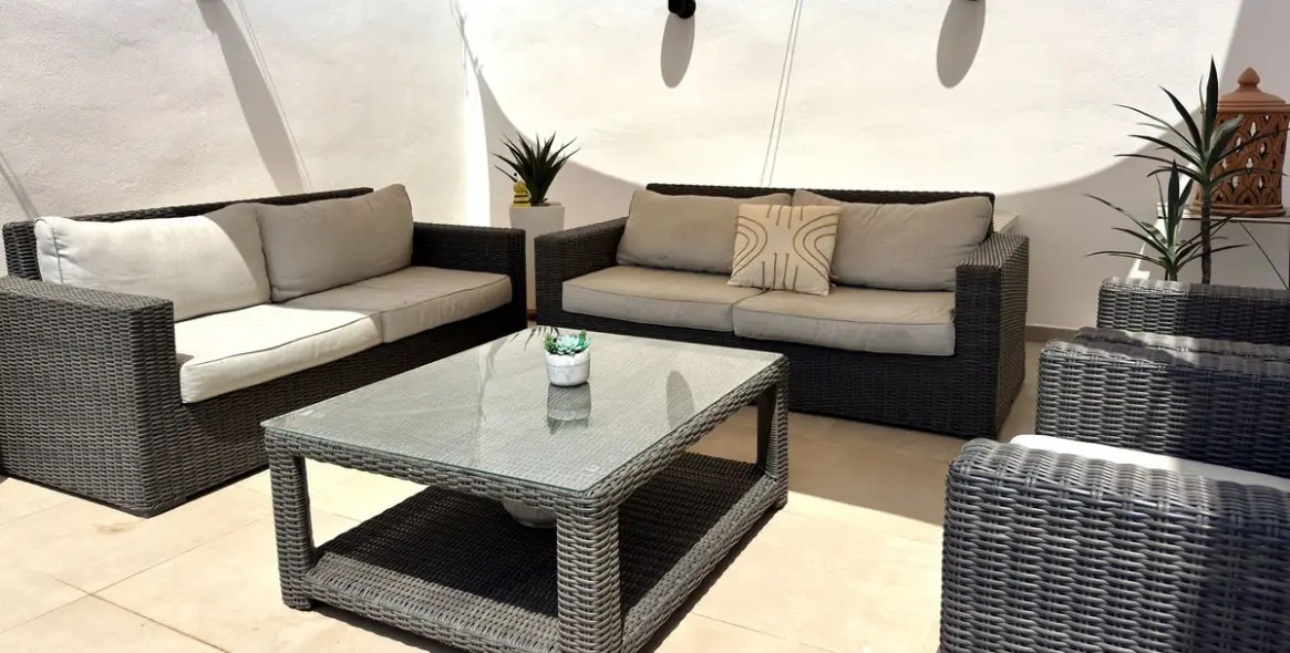 Продажа пентхауса в Puerto Banús 13