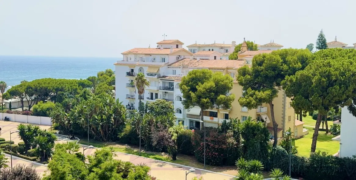 Продажа пентхауса в Puerto Banús 15
