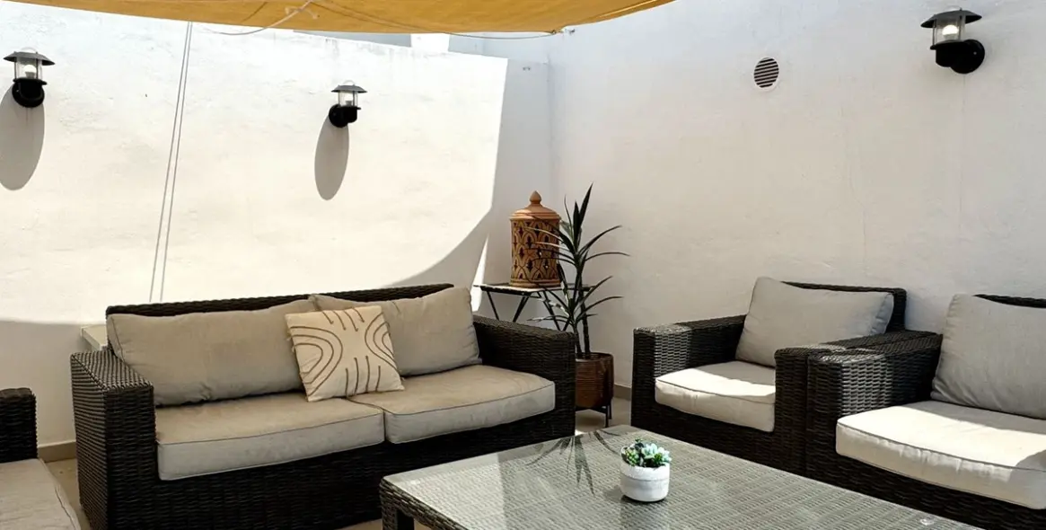 Продажа пентхауса в Puerto Banús 17