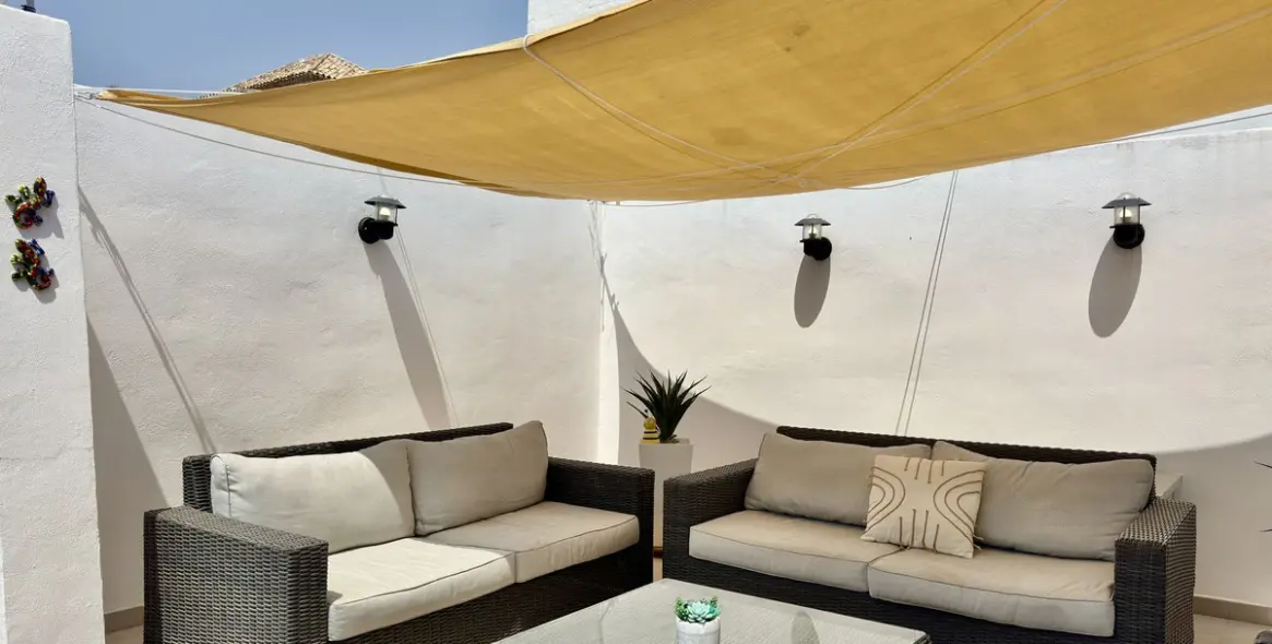 Продажа пентхауса в Puerto Banús 18