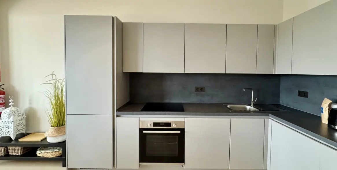 Продажа пентхауса в Puerto Banús 22