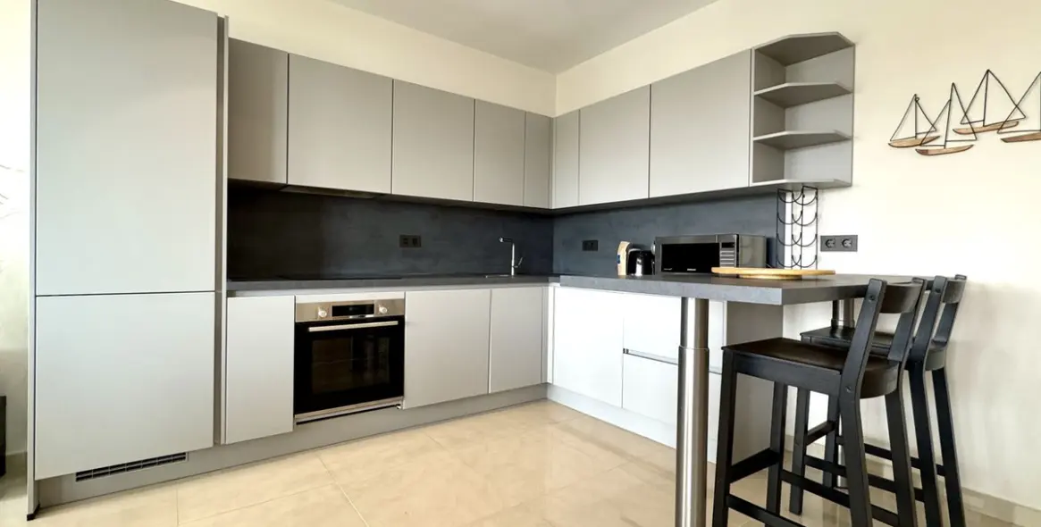 Продажа пентхауса в Puerto Banús 23